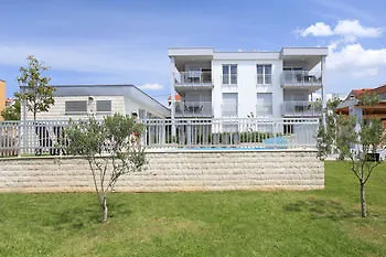 Sunadria 호텔 4*