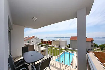 Sunadria 4* 돈제페트레케인