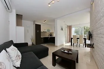 Sunadria 호텔